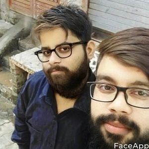 Meet your Posher, Abhishek